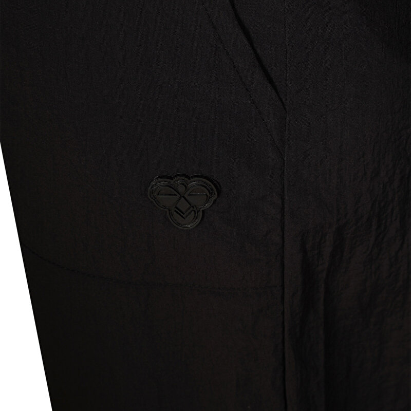 FRAN EŞOFMAN ALTI Siyah Kadın Eşofman Altı