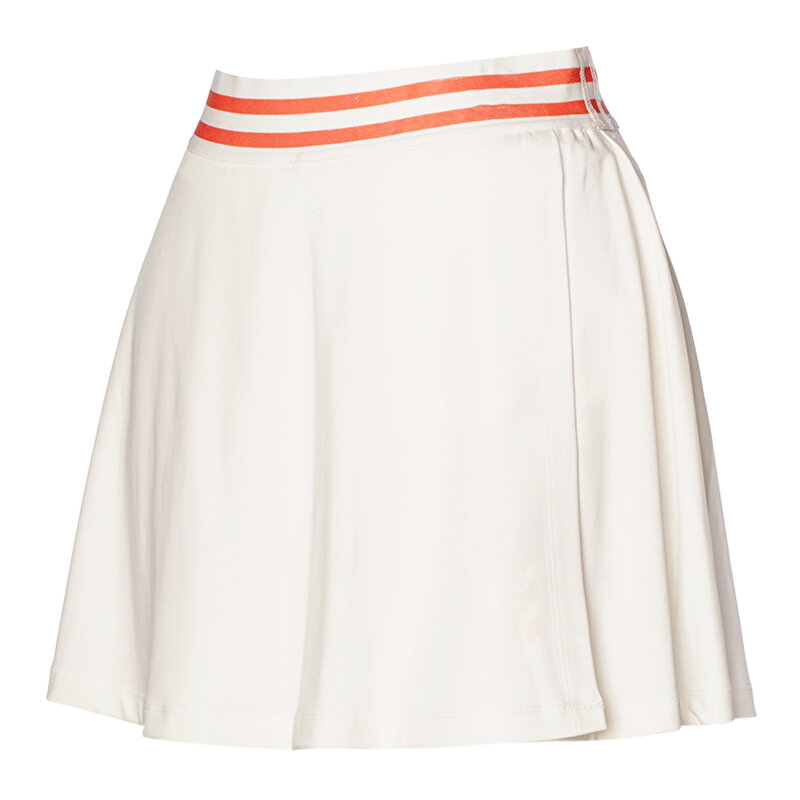 JACK ETEK Beyaz Kadın Etek