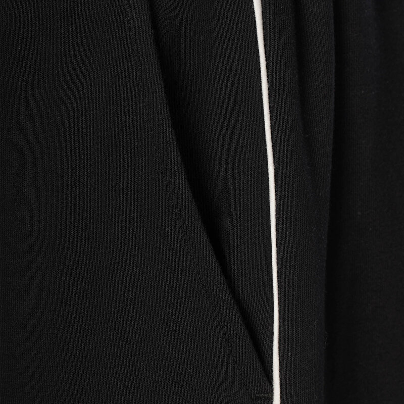 JAREL ŞORT Siyah Erkek Şort