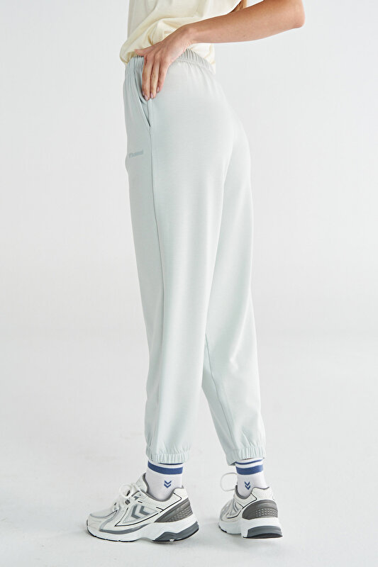 JED EŞOFMAN ALTI Mavi Kadın Eşofman Altı