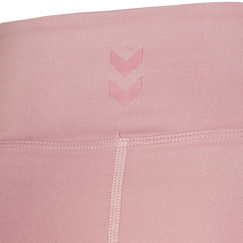 LACKY TAYT Pembe Kadın Tayt