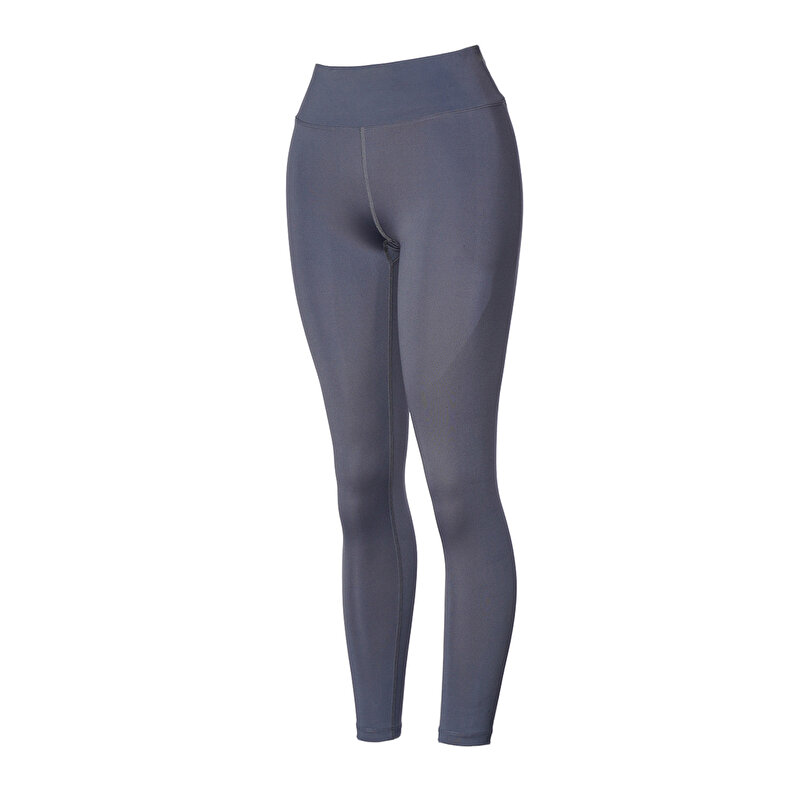 LACKY TAYT Mavi Kadın Tayt