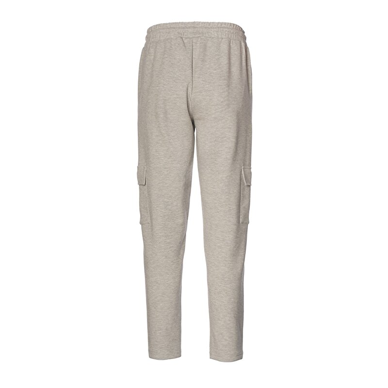 NOVA CARGO EŞOFMAN ALTI Gri Erkek Eşofman Altı