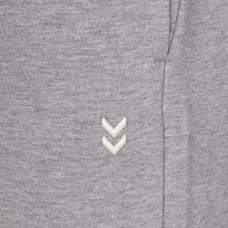 T-PULSE MALE CO REGULAR EŞOFMAN ALTI Gri Erkek Eşofman Altı