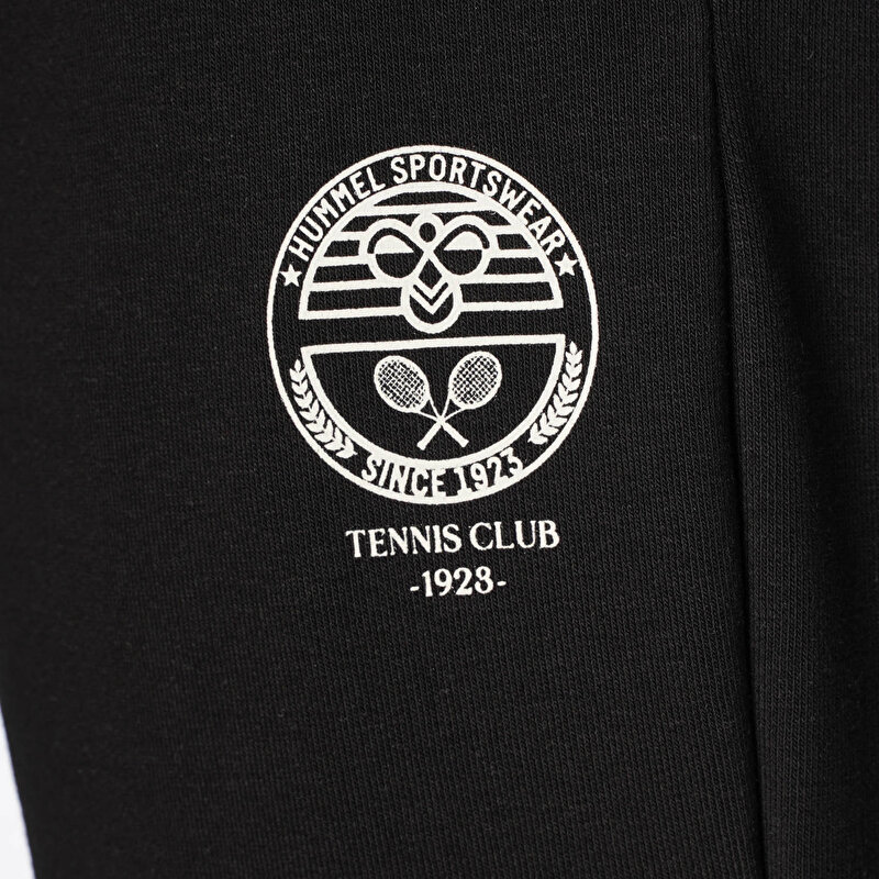 RAYS EŞOFMAN ALTI Siyah Erkek Eşofman Altı