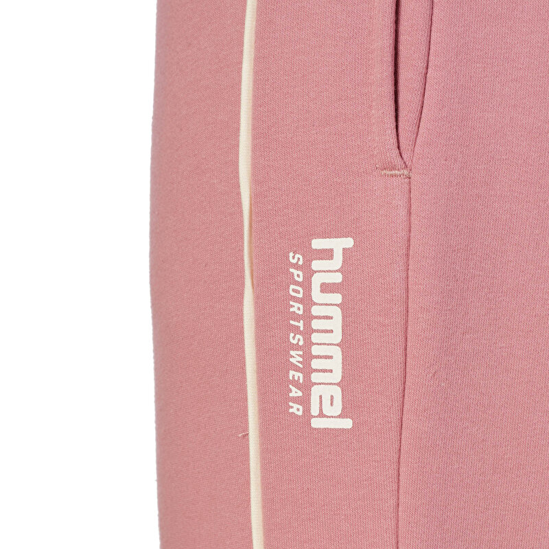 SONE EŞOFMAN ALTI Pembe Kadın Eşofman Altı