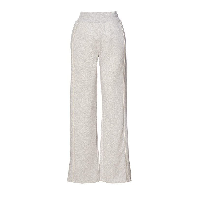 SONE EŞOFMAN ALTI Gri Kadın Eşofman Altı