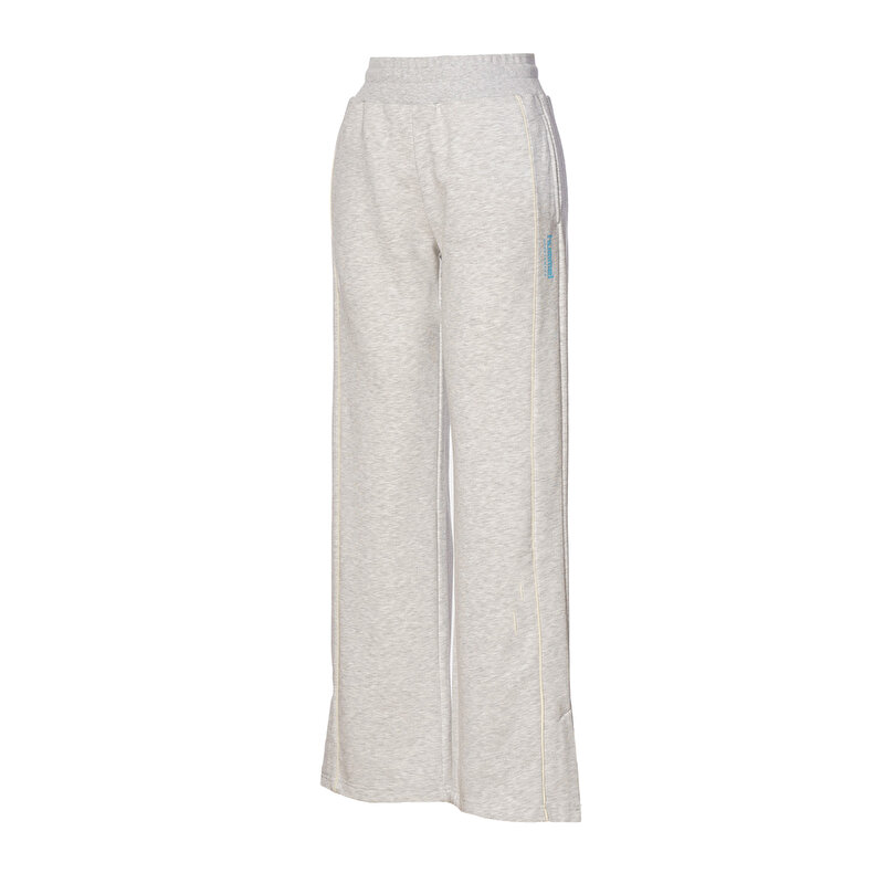 SONE EŞOFMAN ALTI Gri Kadın Eşofman Altı