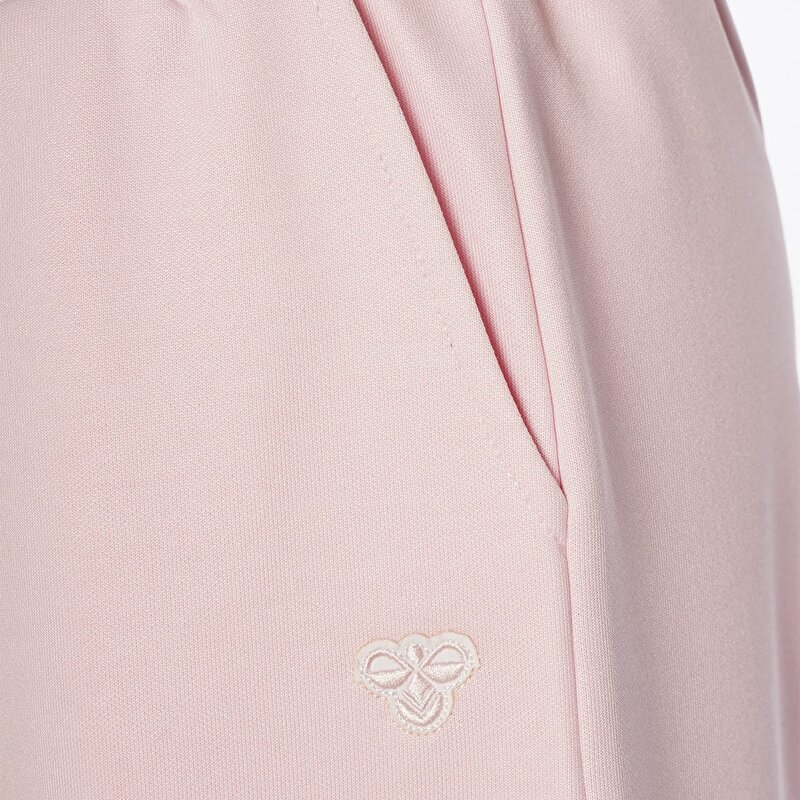 STOKE ÇOCUK EŞOFMAN ALTI Pembe Çocuk Eşofman Altı 