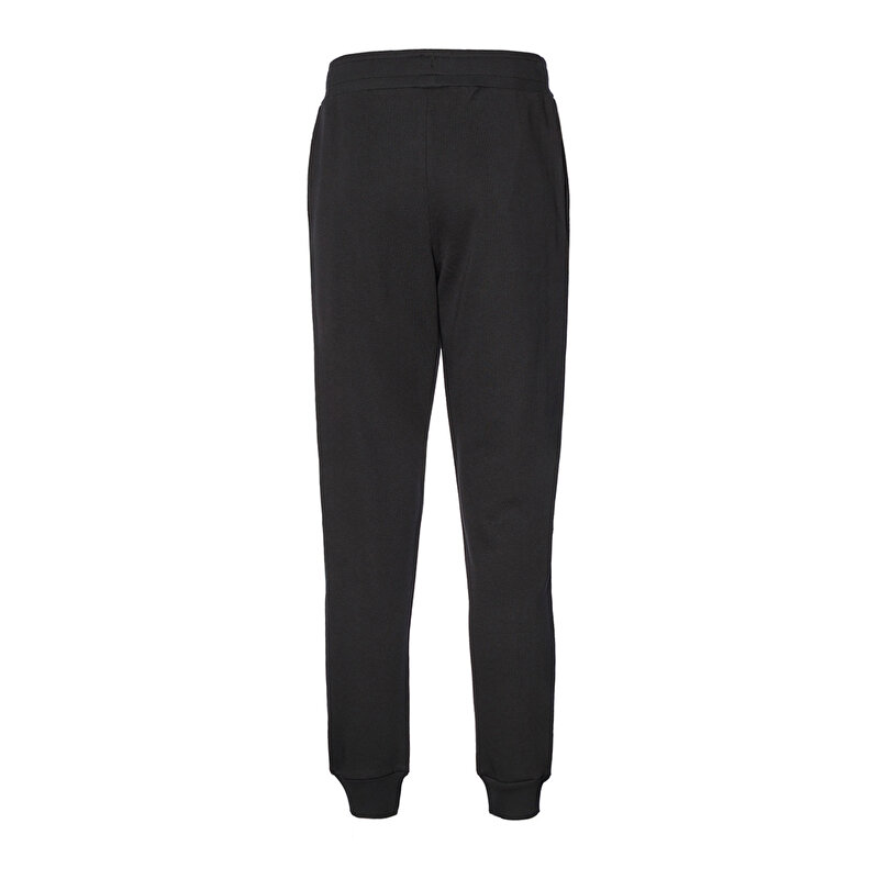 TREVOR EŞOFMAN ALTI Siyah Erkek Eşofman Altı