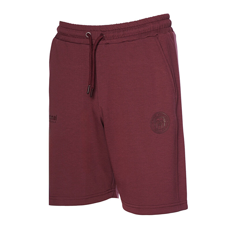 MARINER ŞORT Bordo Erkek Şort
