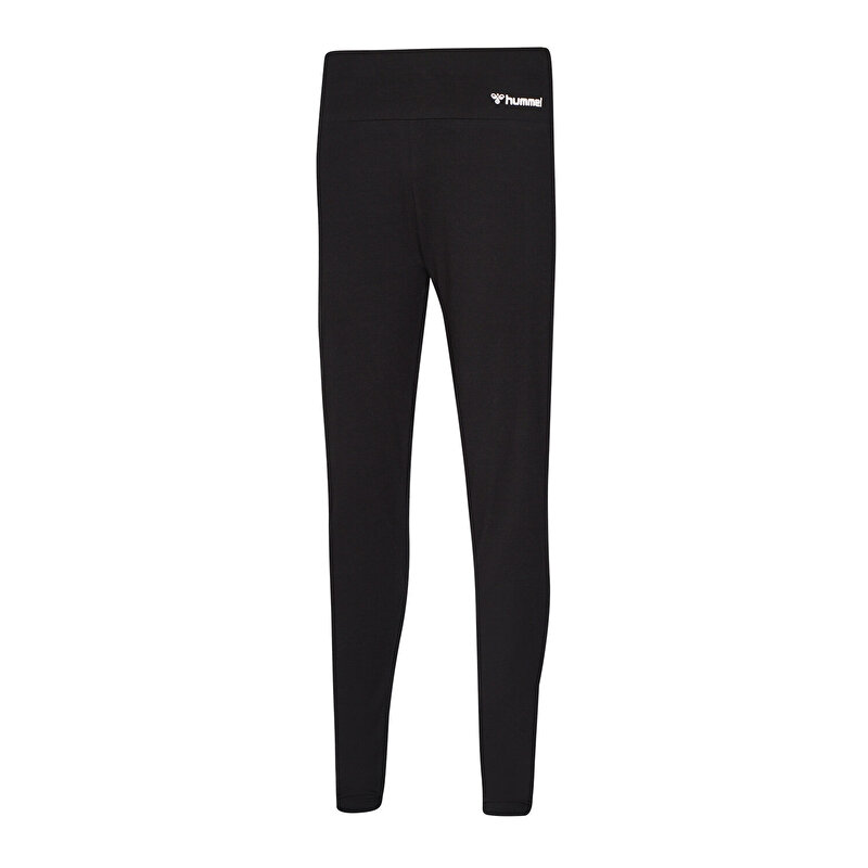 ANEL TAYT Siyah Kadın Tayt 