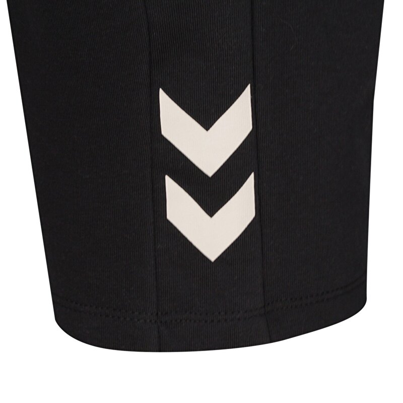 ALAMUR ÇOCUK ŞORT Siyah Çocuk Şort