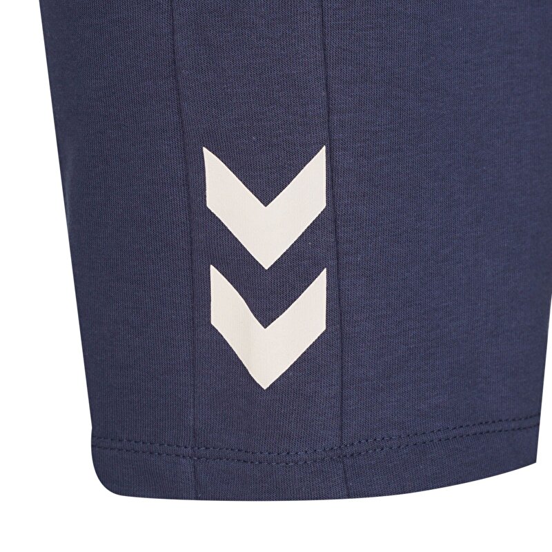 ALAMUR ÇOCUK ŞORT Lacivert Çocuk Şort