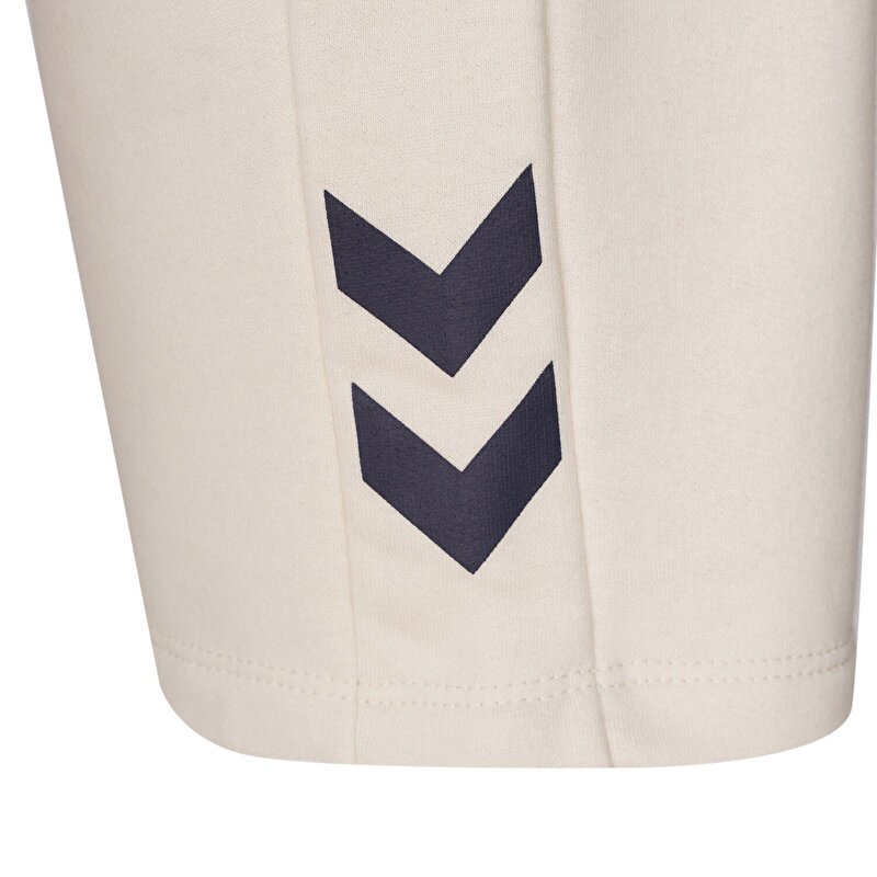 ALAMUR ÇOCUK ŞORT Ekru Çocuk Şort