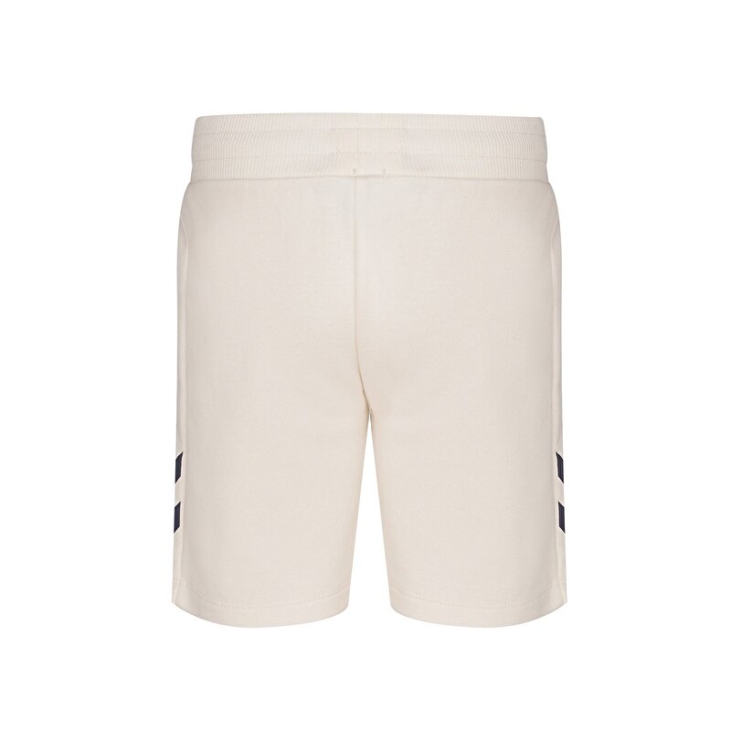 ALAMUR ÇOCUK ŞORT Ekru Çocuk Şort