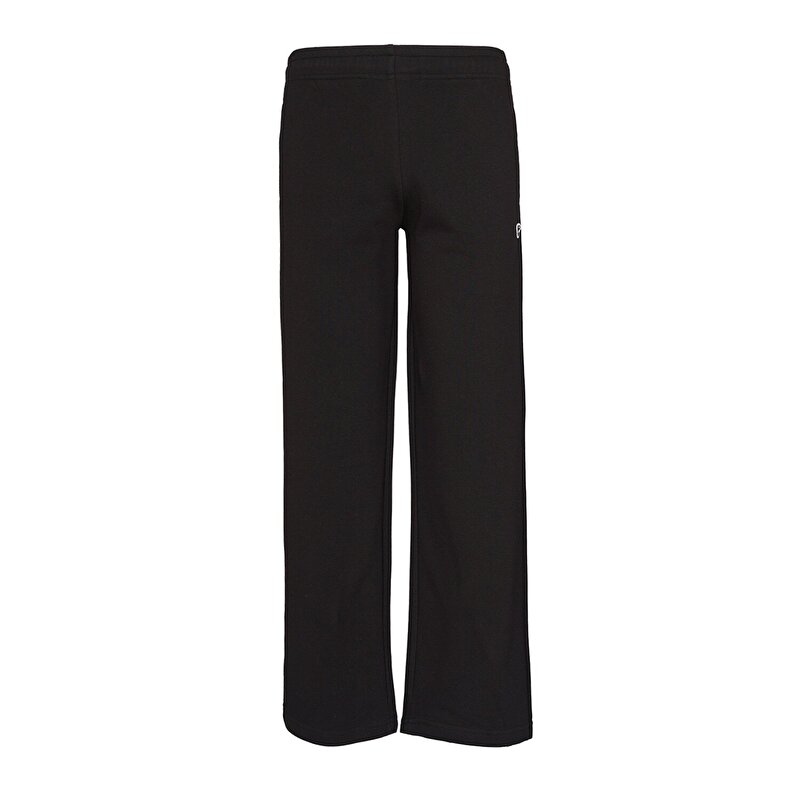 ICONA LOOSE EŞOFMAN ALTI Siyah Kadın Eşofman Altı