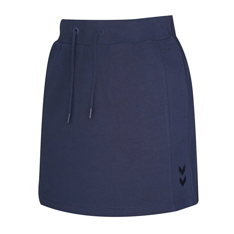 REGALO ETEK Lacivert Kadın Etek