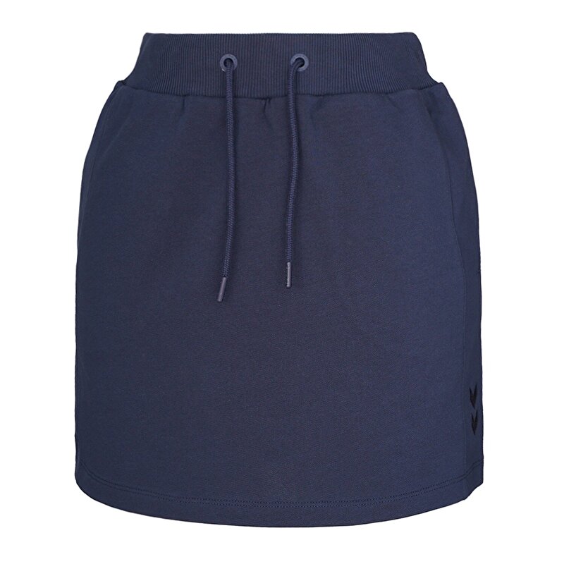 REGALO ETEK Lacivert Kadın Etek