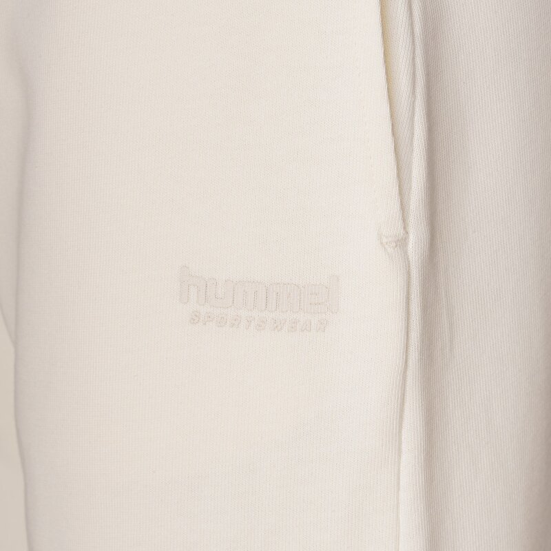 REVENDER EŞOFMAN ALTI Ekru Kadın Eşofman Altı