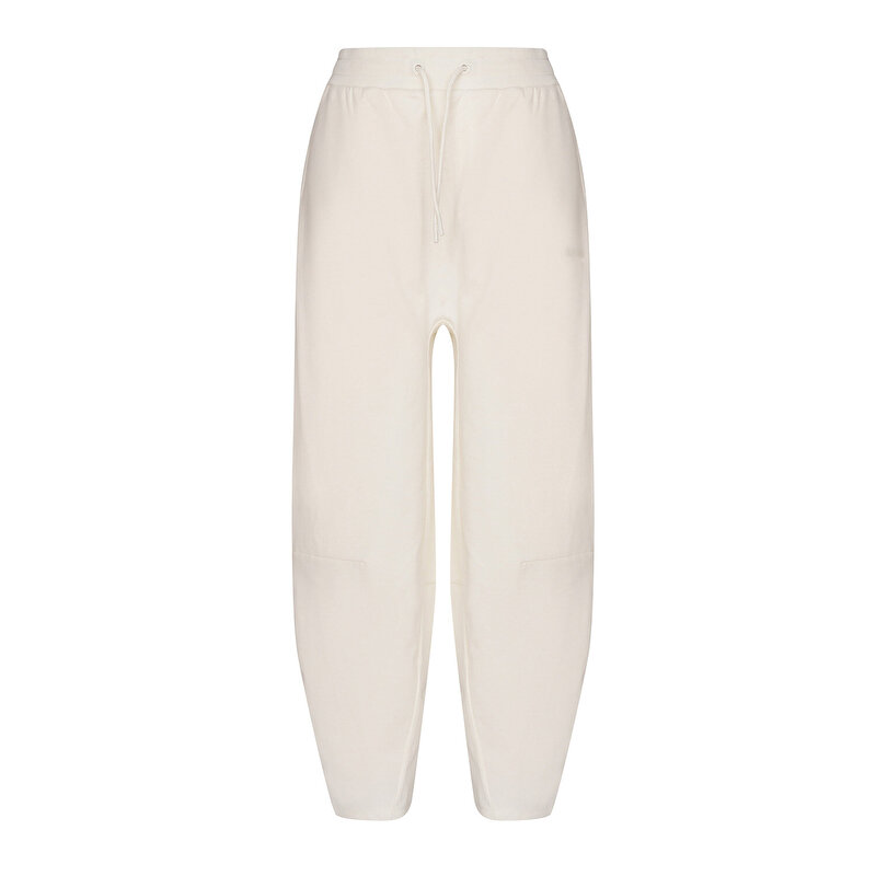 REVENDER EŞOFMAN ALTI Ekru Kadın Eşofman Altı