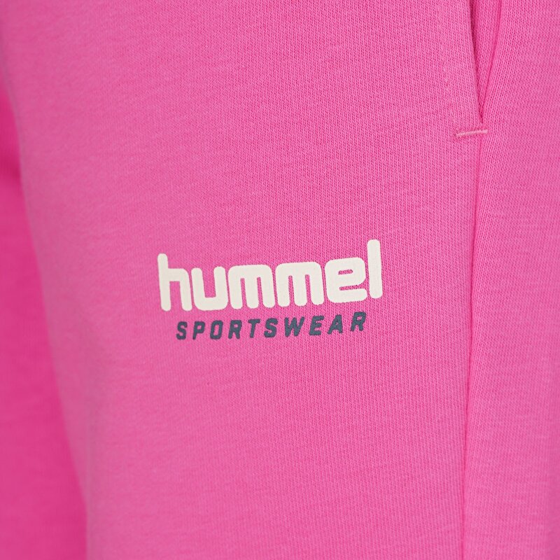 ROBLE EŞOFMAN ALTI Pembe Kadın Eşofman Altı