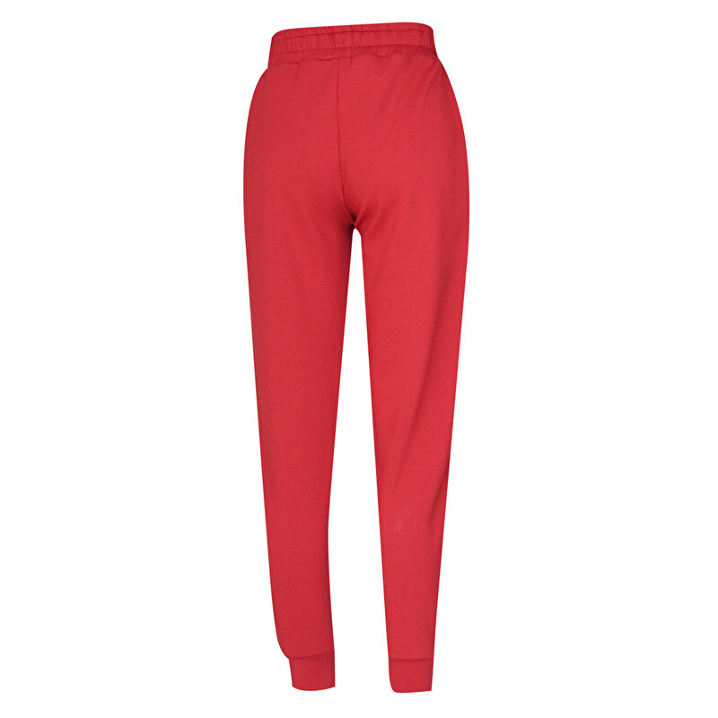 SARGENTO EŞOFMAN ALTI Kırmızı Kadın Eşofman Altı