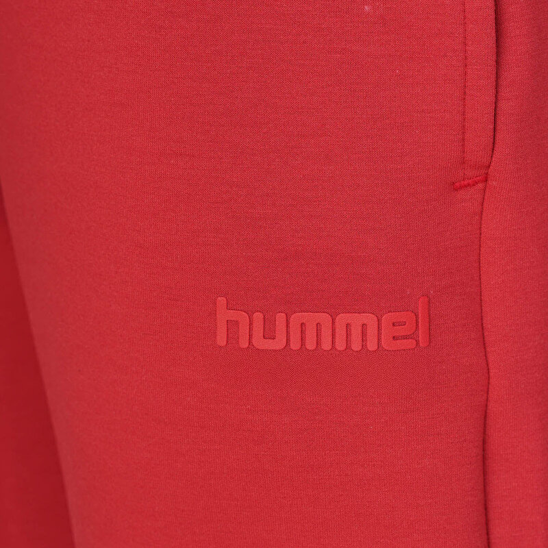 SARGENTO EŞOFMAN ALTI Kırmızı Kadın Eşofman Altı