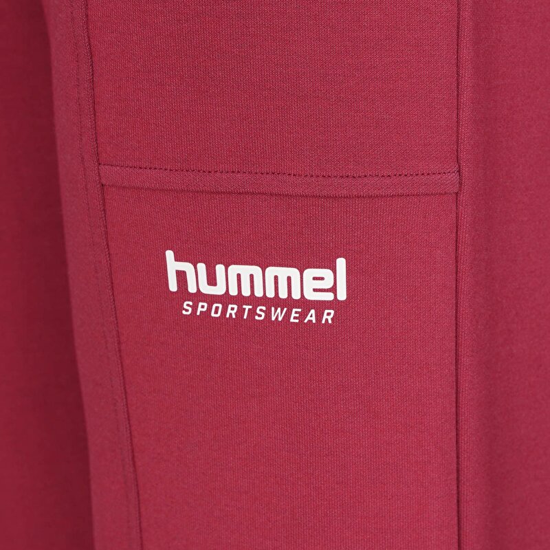 SENTIDO EŞOFMAN ALTI Kırmızı Kadın Eşofman Altı