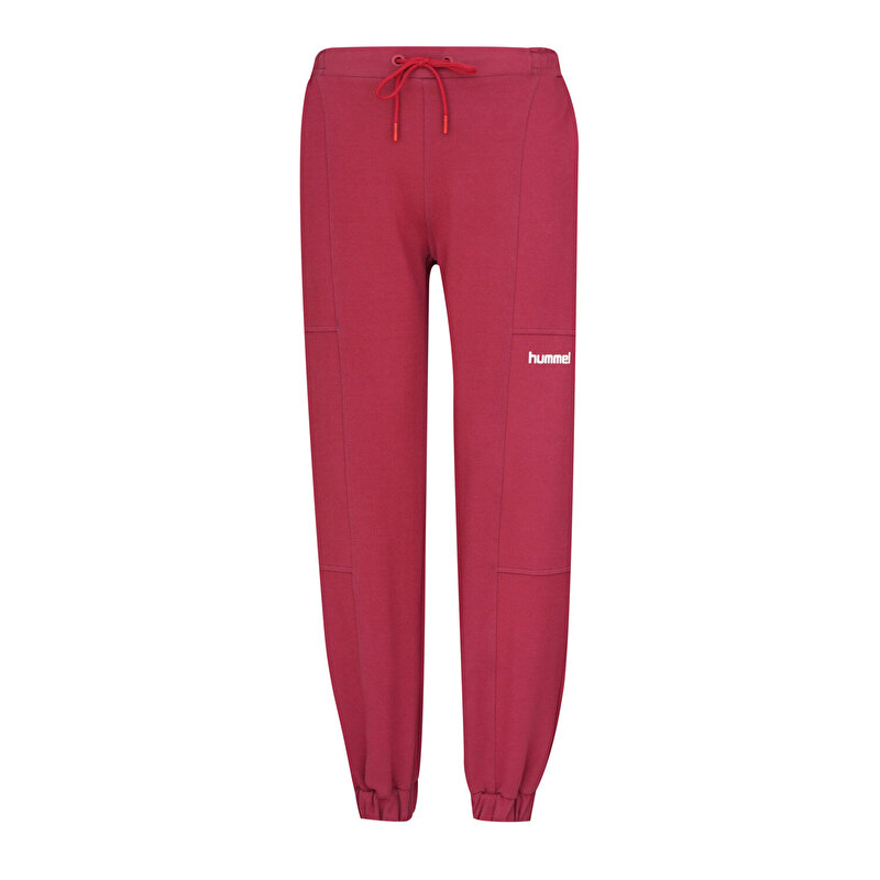 SENTIDO EŞOFMAN ALTI Kırmızı Kadın Eşofman Altı