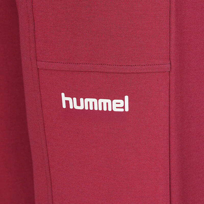 SENTIDO EŞOFMAN ALTI Kırmızı Kadın Eşofman Altı