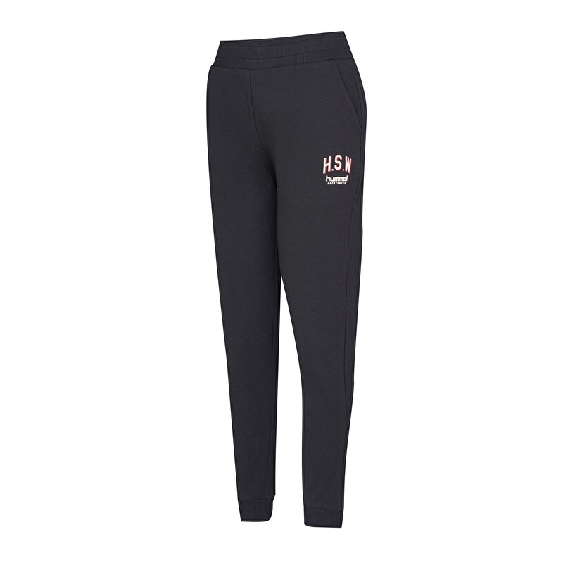 SESERA EŞOFMAN ALTI Siyah Kadın Eşofman Altı