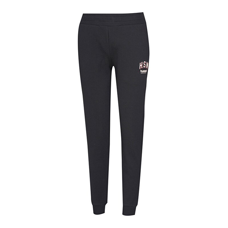 SESERA EŞOFMAN ALTI Siyah Kadın Eşofman Altı