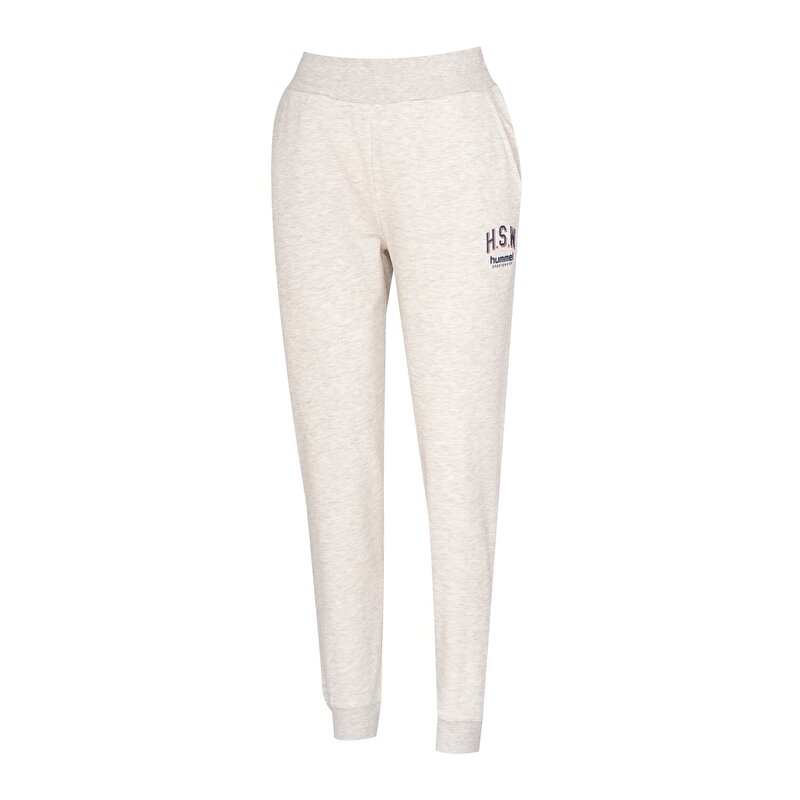 SESERA EŞOFMAN ALTI Gri Kadın Eşofman Altı