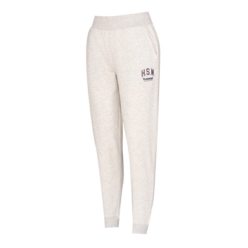 SESERA EŞOFMAN ALTI Gri Kadın Eşofman Altı