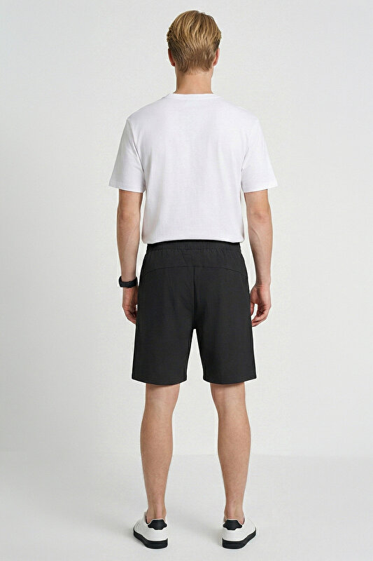 SOMERO RUNNING ŞORT - hummel 