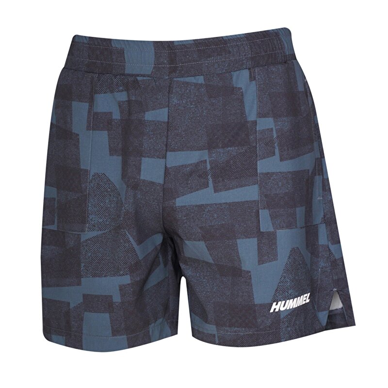 TROYA RUNNING ŞORT Yeşil Erkek Şort