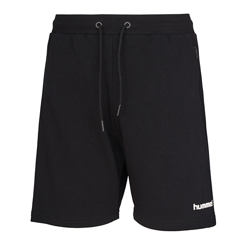 TRUENO ŞORT Siyah Erkek Şort