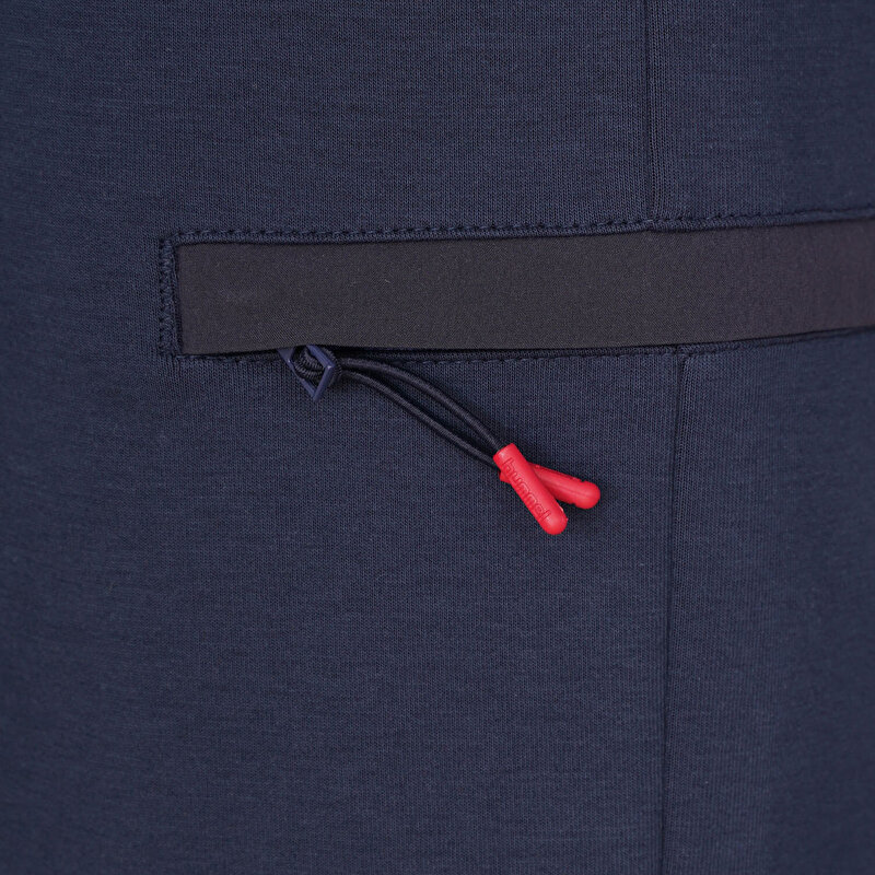 VIVERES ŞORT Mavi Erkek Şort