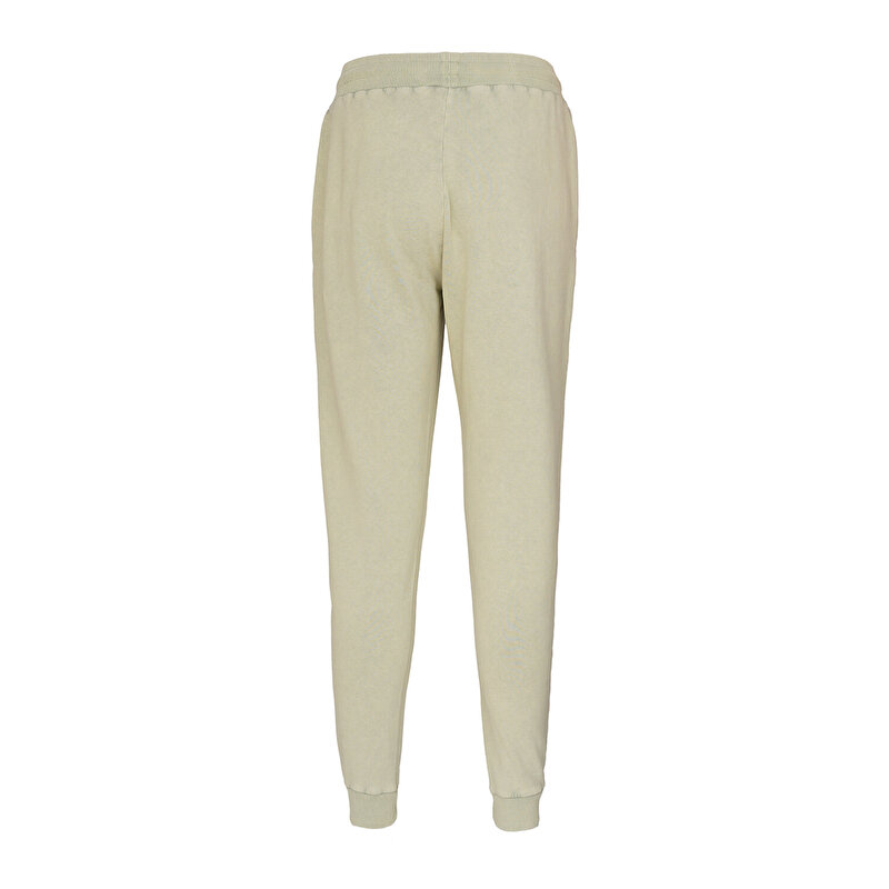 YANTAR EŞOFMAN ALTI Yeşil Erkek Eşofman Altı