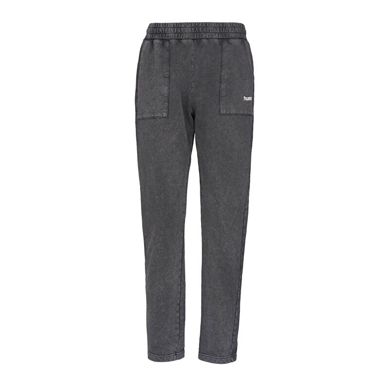 YEN EŞOFMAN ALTI Siyah Erkek Eşofman Altı