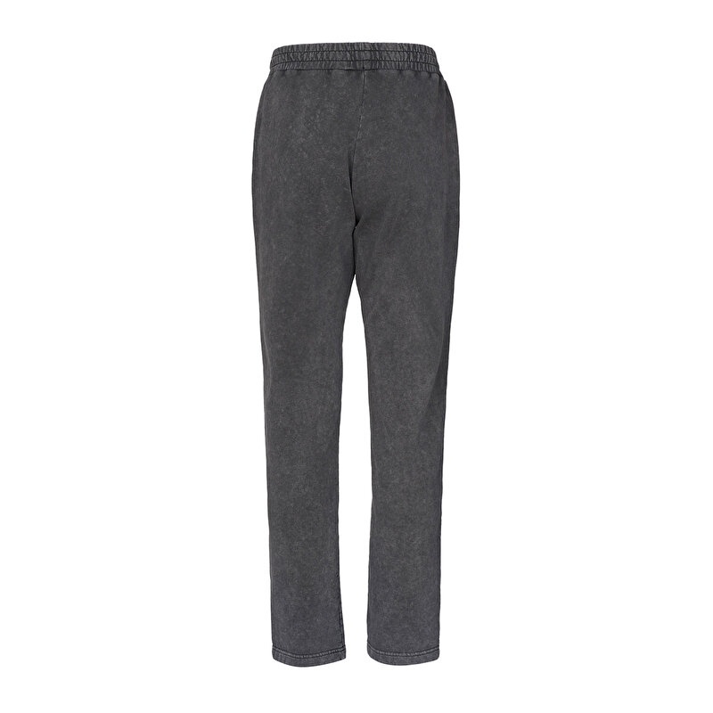 YEN EŞOFMAN ALTI Siyah Erkek Eşofman Altı