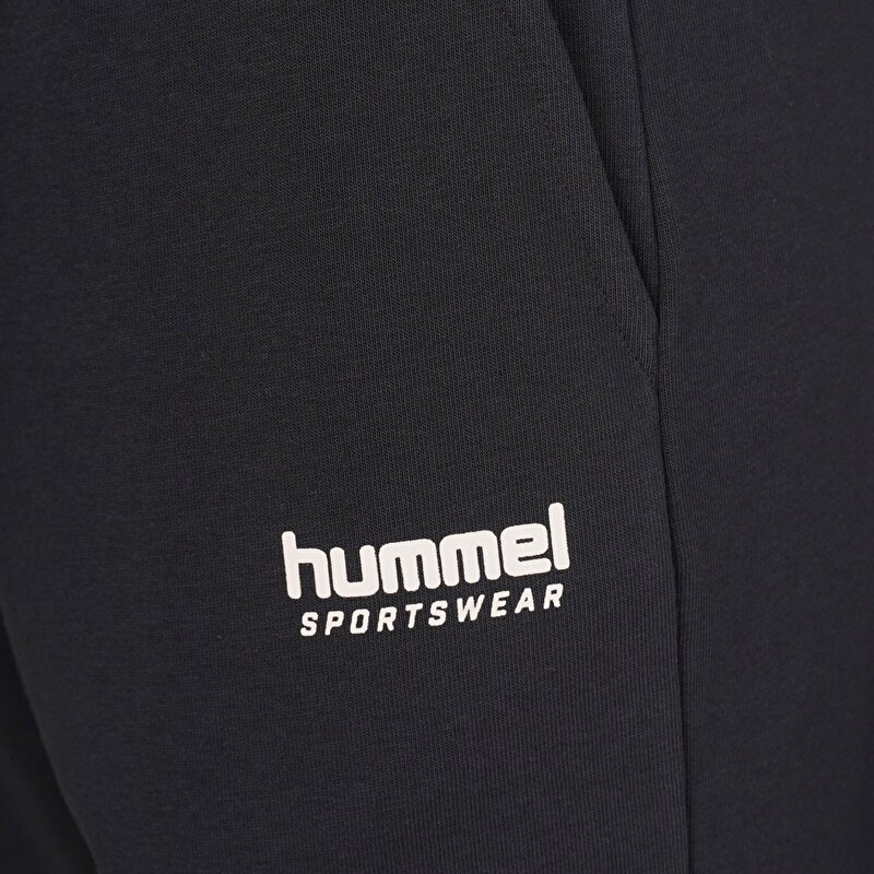 YUCA EŞOFMAN ALTI Siyah Erkek Eşofman Altı