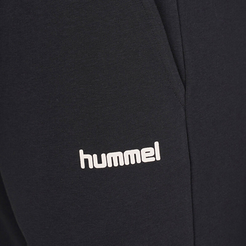 YUCA EŞOFMAN ALTI Siyah Erkek Eşofman Altı