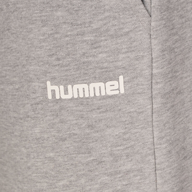 YUCA EŞOFMAN ALTI Gri Erkek Eşofman Altı