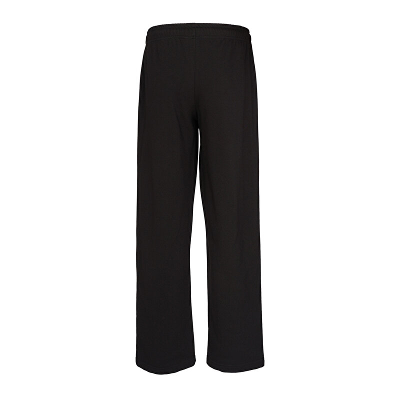 LOOSE W BEE EŞOFMAN ALTI Siyah Erkek Eşofman Altı