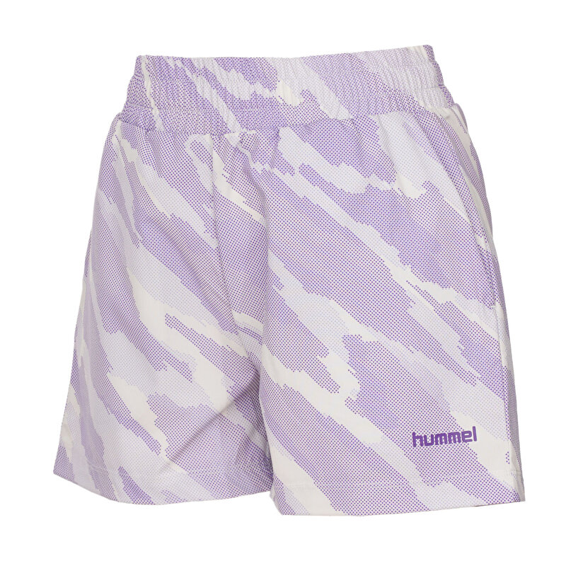 BRONTE ŞORT - hummel 
