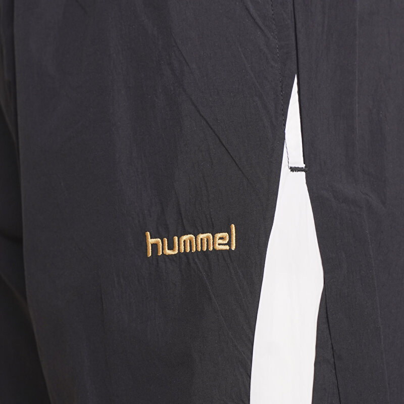 LUCAS EŞOFMAN ALTI Siyah Erkek Eşofman Altı