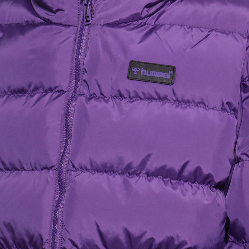 Mor Georina Jacket 940067 3003 Hummel