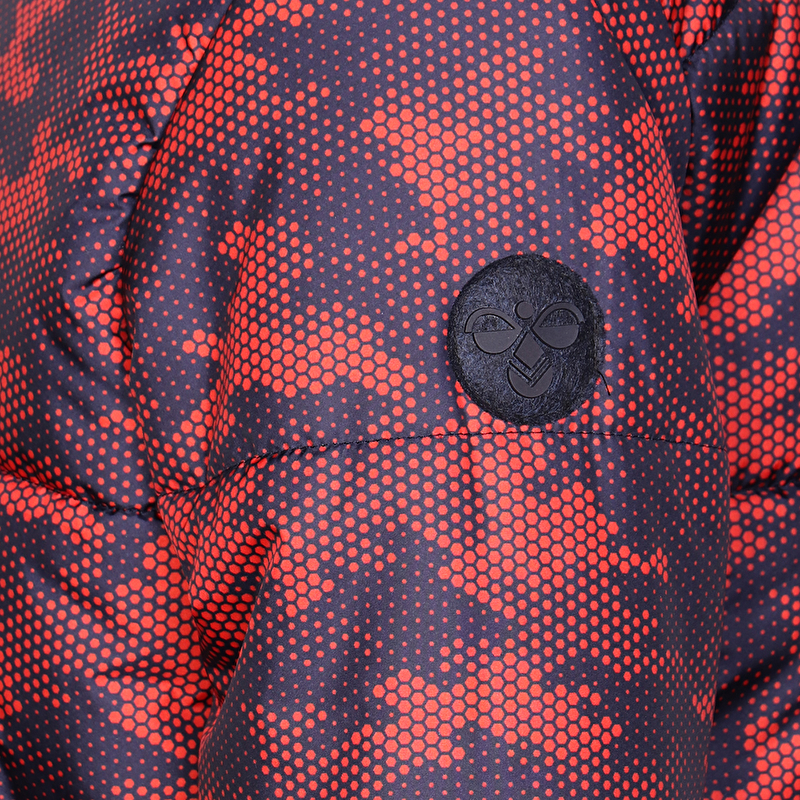 Kirmizi Elon Jacket 940073 3193 Hummel